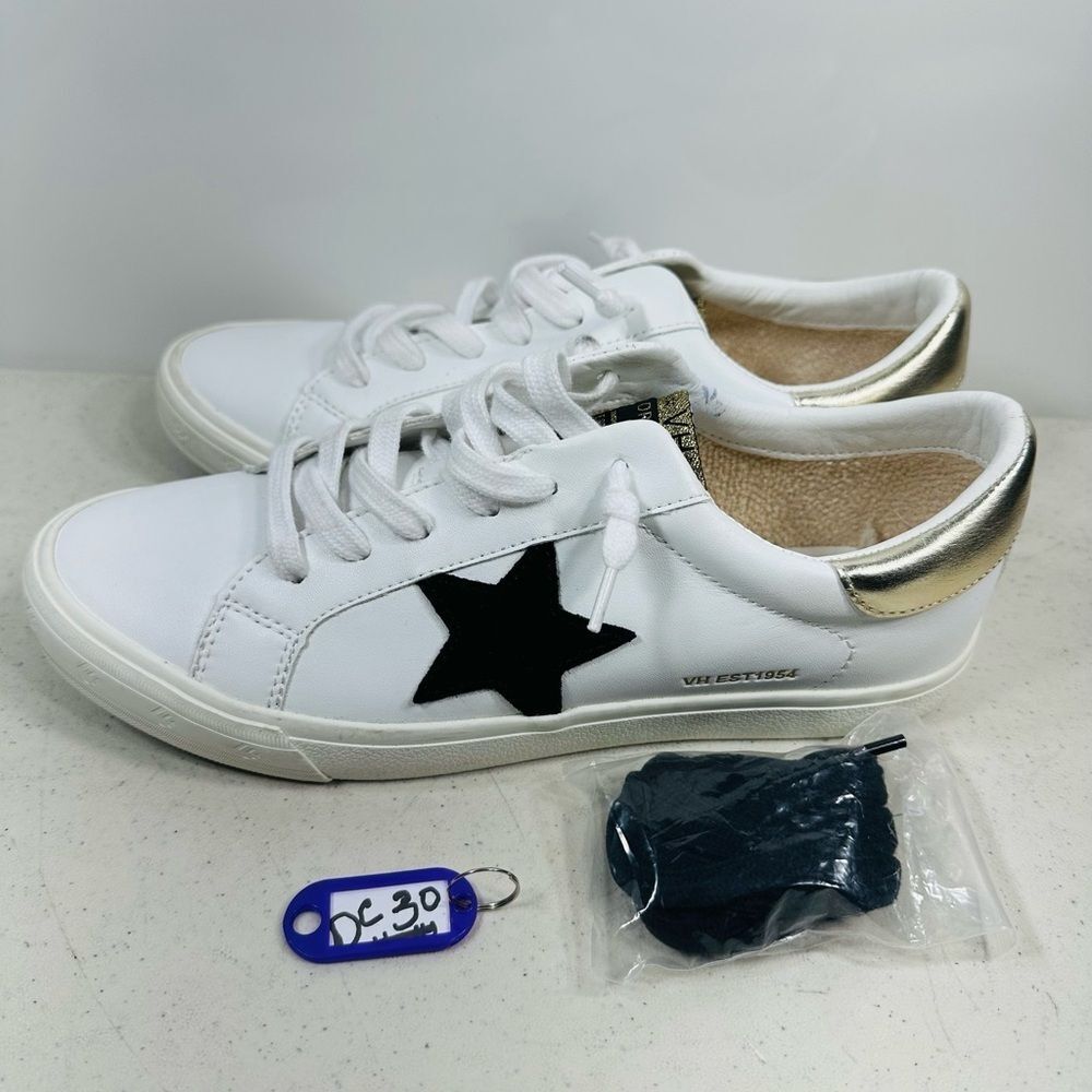 VINTAGE HAVANA Women’s Fashion Sneakers | Casual Lace up Low Top Tennis... 11